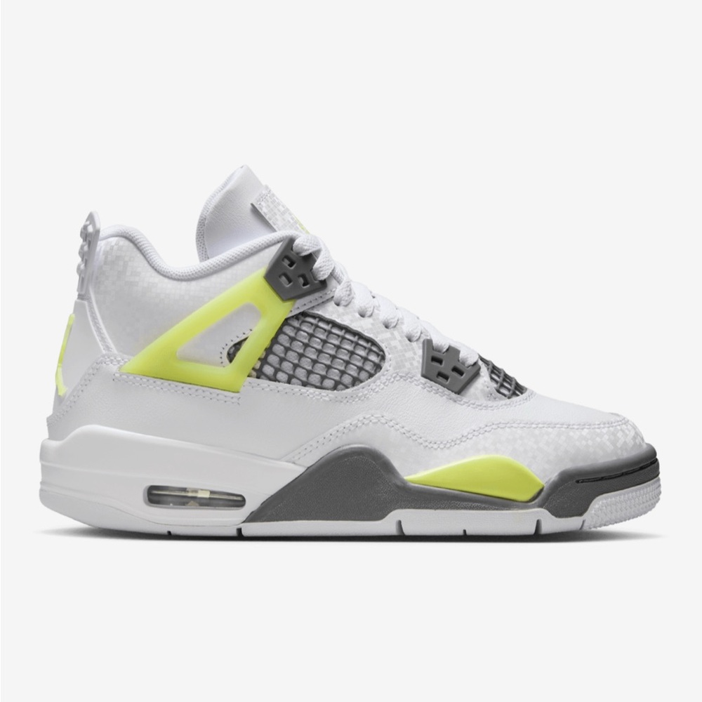 Boys Jordan Air Jordan 4 Retro